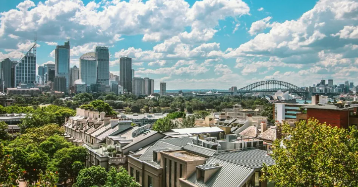 成都注册澳大利亚公司注册流程全解析